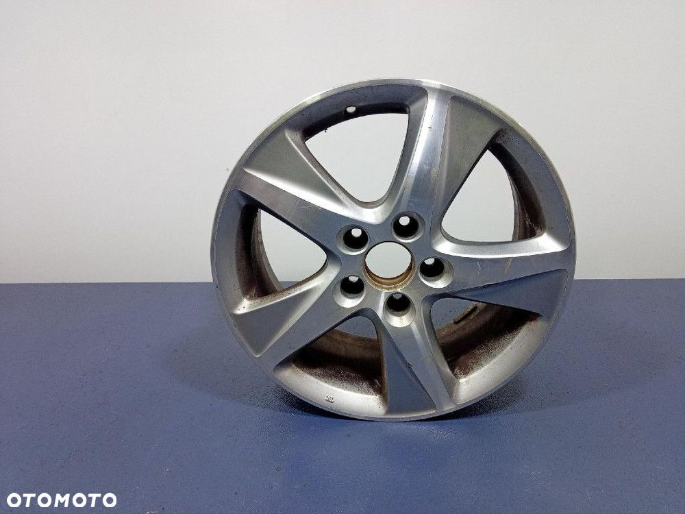 HONDA ACCORD VIII FELGA ALUMINIOWA 7.5JX17 ET55 5X114.3 TL2 17075B 1 SZT - 1