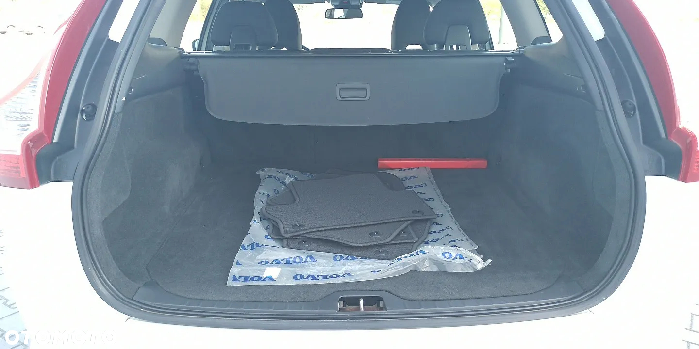 Volvo XC 60 D4 Drive-E Kinetic - 16