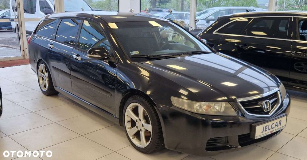 Honda Accord 2.0 i Comfort - 5