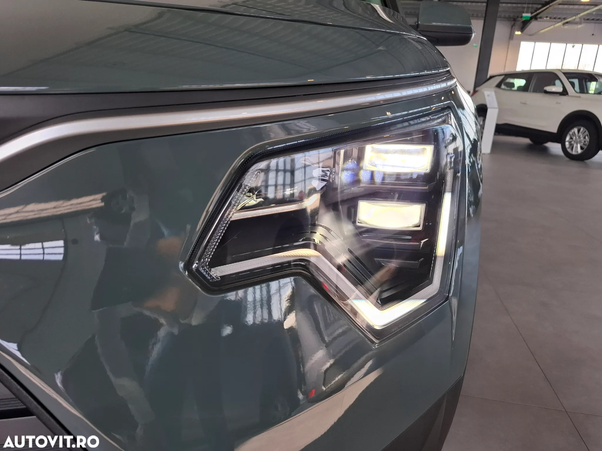 Kia Niro 1.6 GDI 6DCT HEV Classic - 34