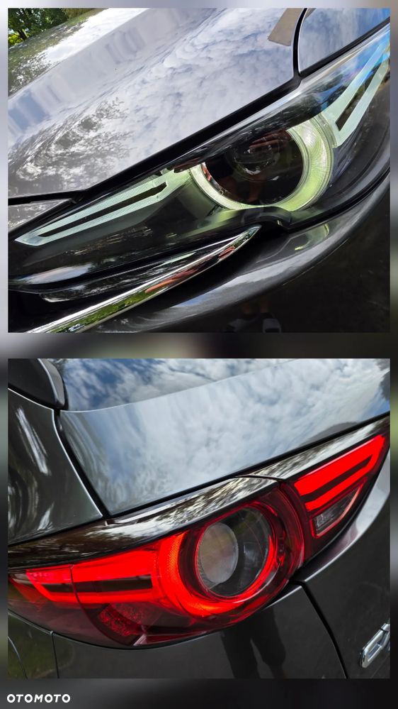 Mazda CX-5 SKYACTIV-G 160 AWD Exclusive-Line - 12