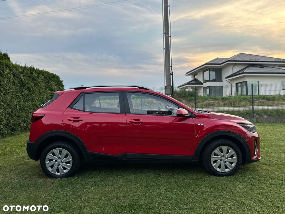 Kia Stonic 1.2 Vision - 7