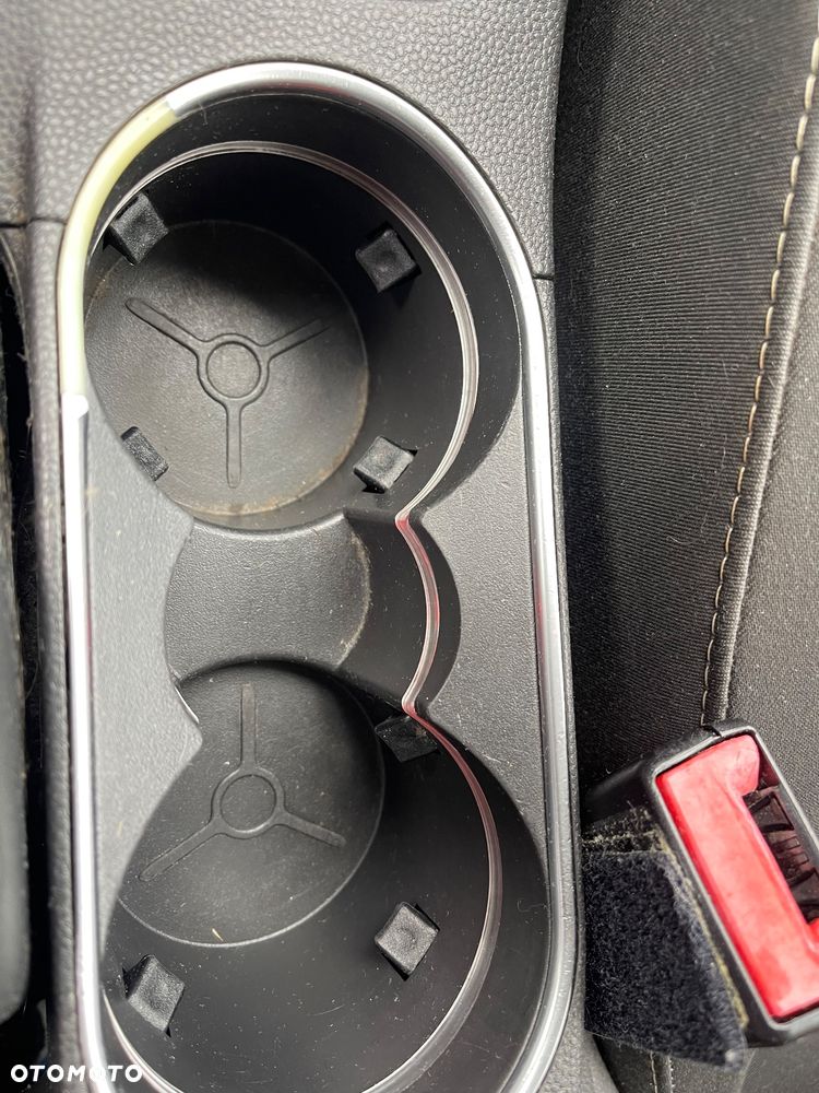 Ford Fiesta 1.0 EcoBoost GPF Titanium ASS - 11