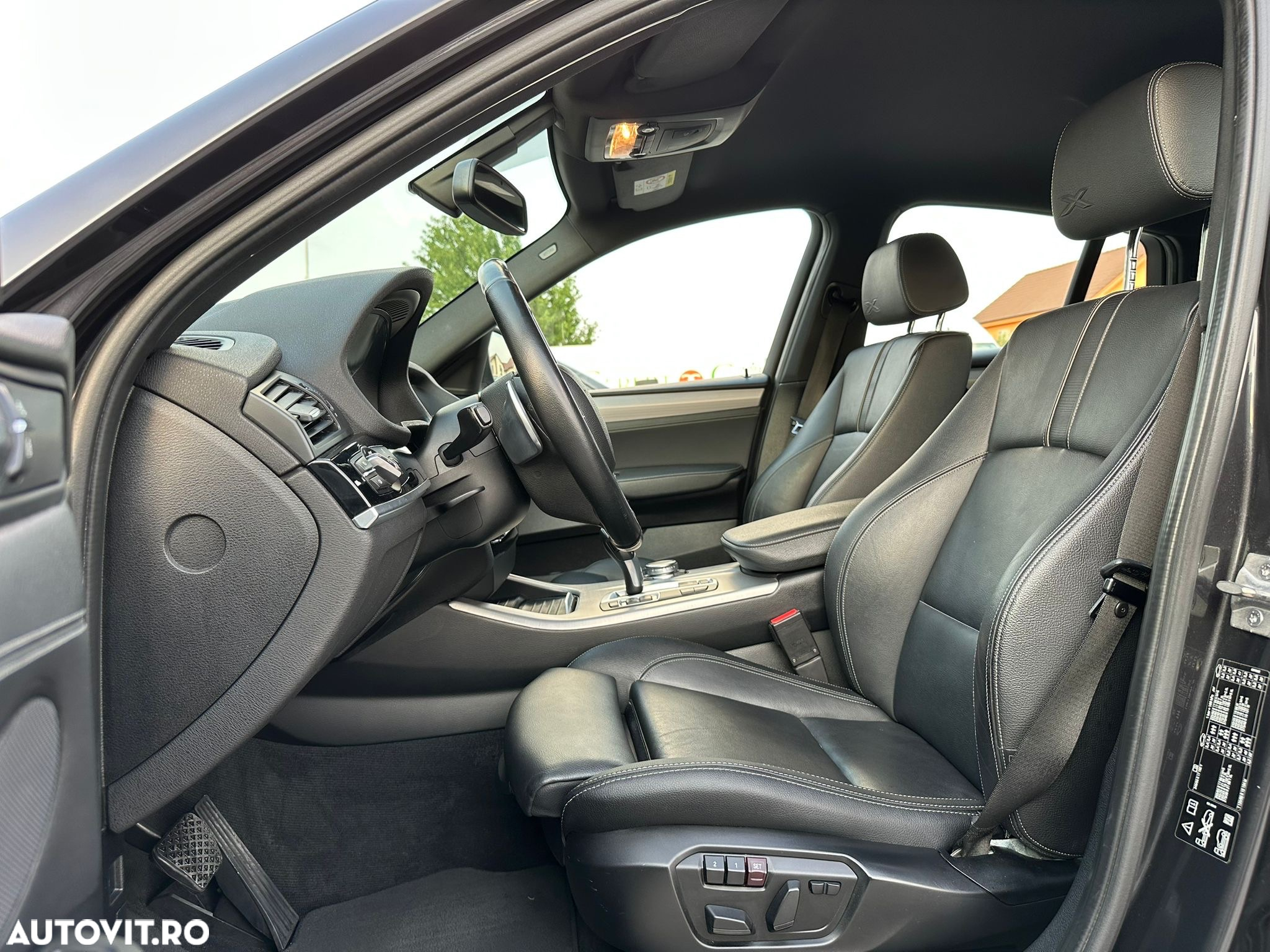 BMW X4 xDrive20d Aut. xLine - 19