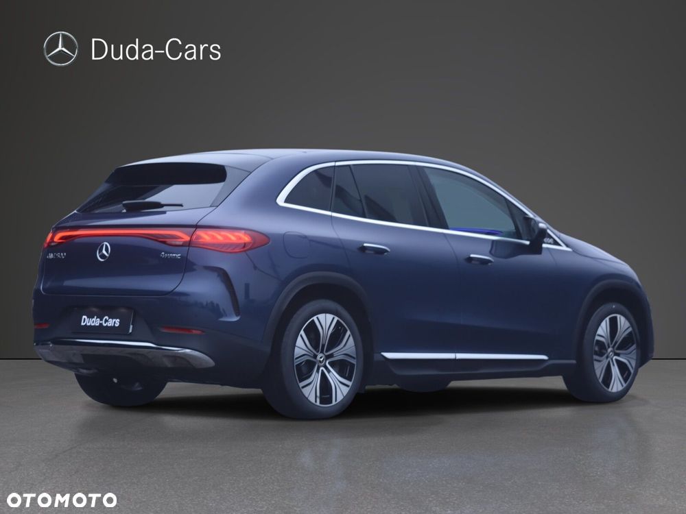 Mercedes-Benz EQE - 2