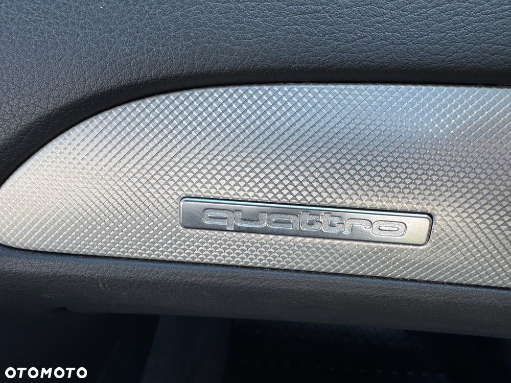 Audi A6 Avant 3.0 TDI DPF quattro - 29