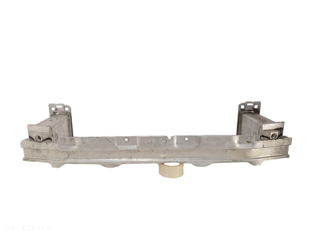 VW TOUAREG III 3 18-23 BELKA ZDERZAKA PRZÓD PRZEDNIEGO 760807100B