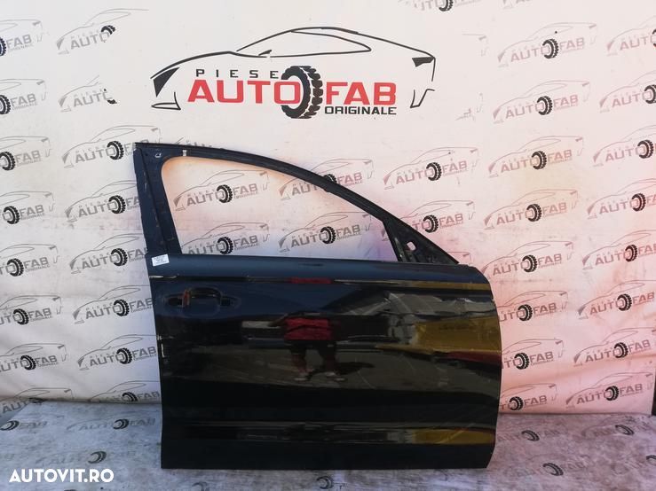 Usa dreapta fata Audi A6 4G C7 an 2011-2018 - 1