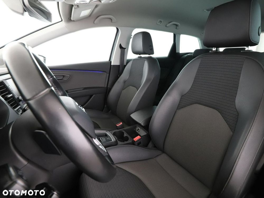 Seat Leon 2.0 TSI OPF DSG Xcellence - 14