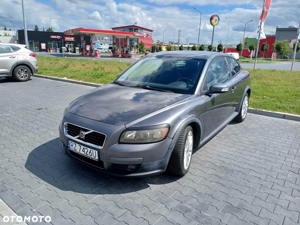 Volvo C30 - 1