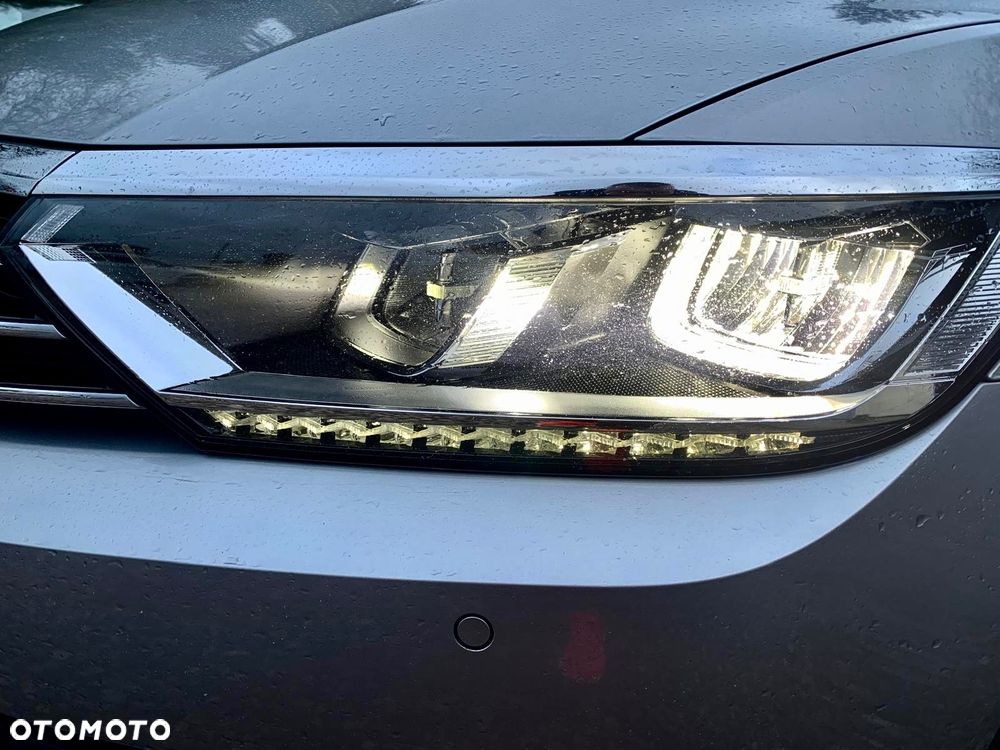 Volkswagen Passat 2.0 TDI BMT Highline DSG - 34