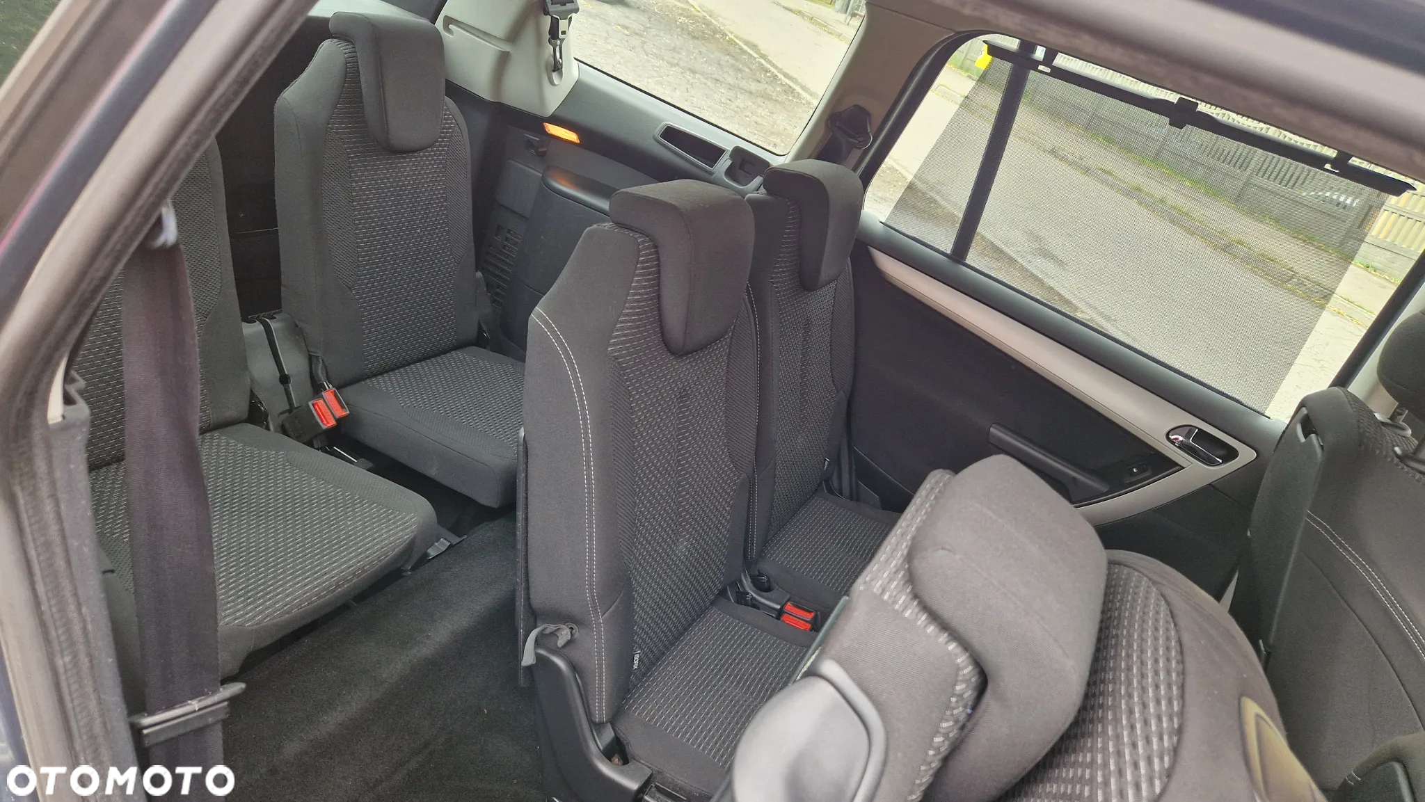 Citroën C4 Grand Picasso 1.6 HDi FAP (7-Sitzer) Tendance - 12