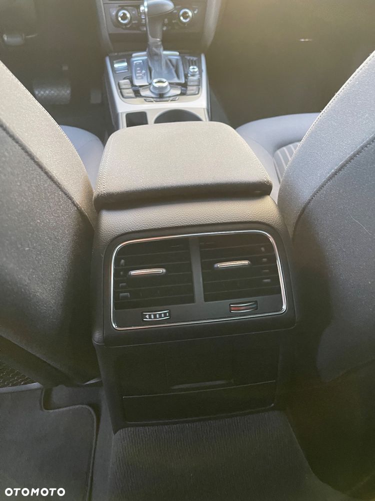 Audi A4 Limousine 1.8 TFSI Multitronic - 33