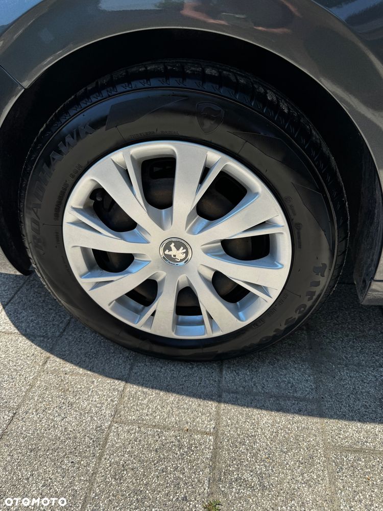 Peugeot 208 PureTech 82 Start & Stop Active - 30