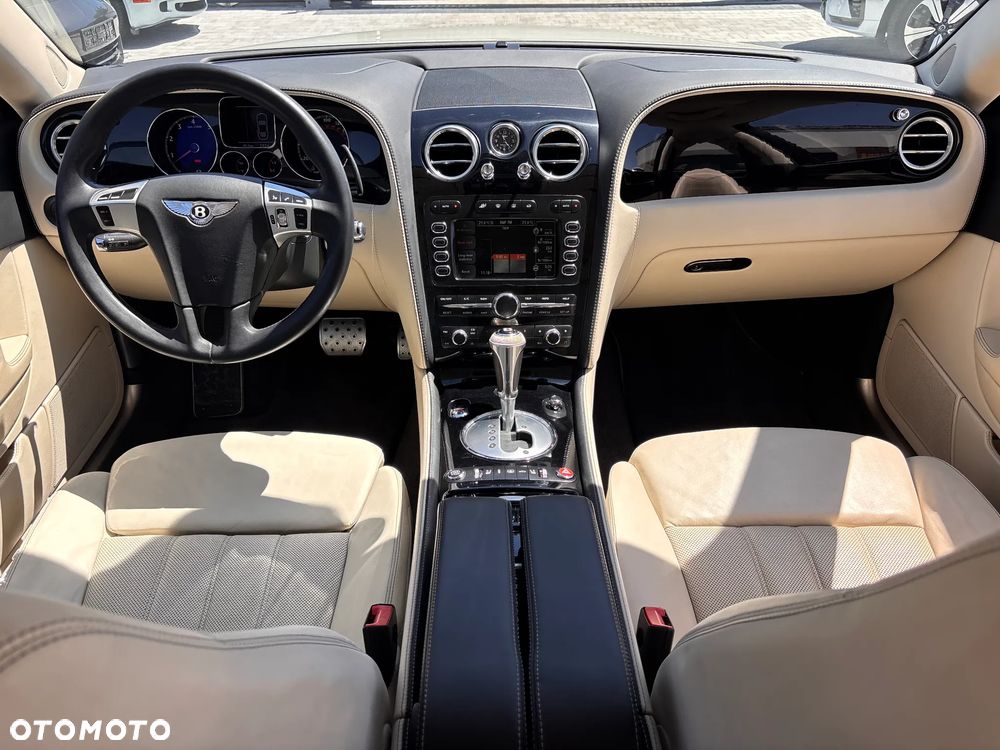 Bentley Flying Spur Speed - 27