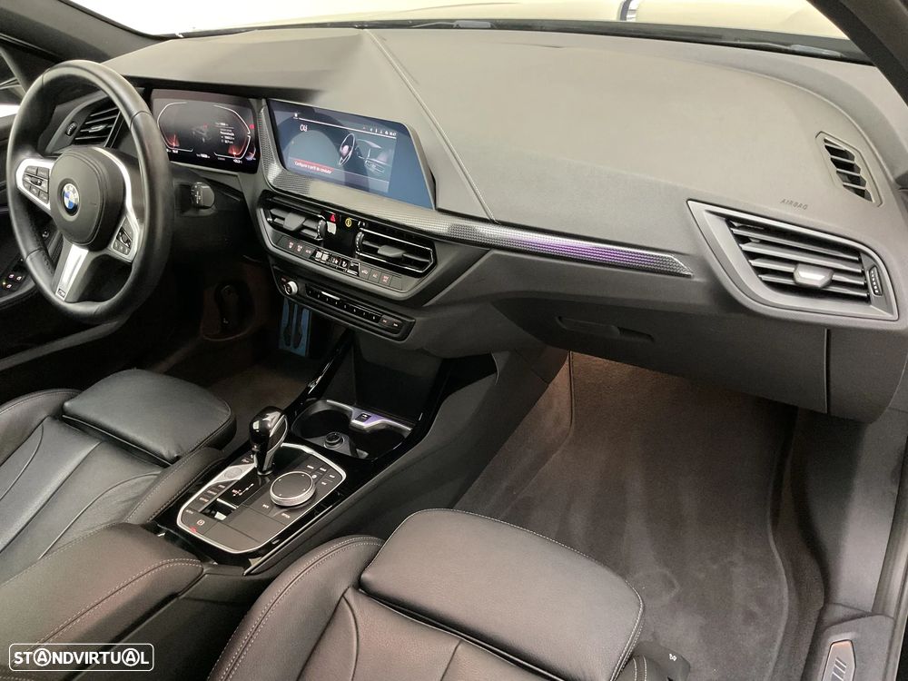 BMW 116 i Aut. M Sport - 13