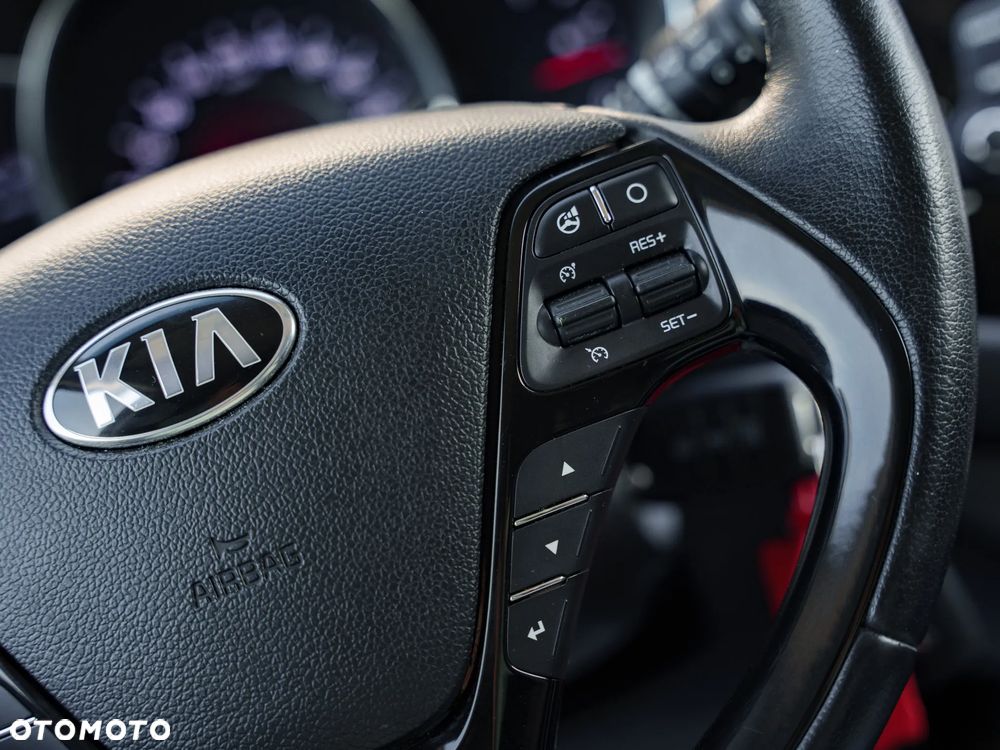 Kia Ceed 1.6 CRDi 136 ISG Spirit - 33