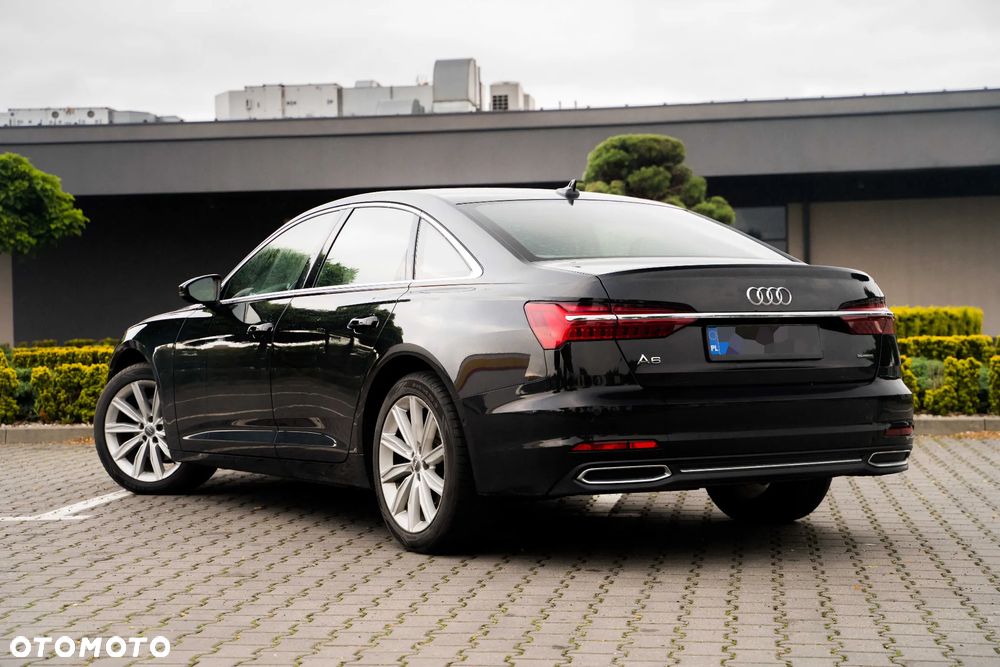 Audi A6 - 11