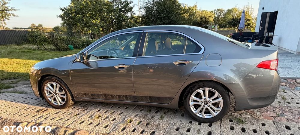 Honda Accord 2.0 Elegance - 5