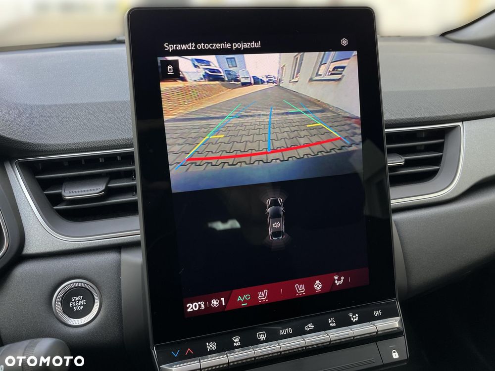 Renault Symbioz 1.6 E-Tech Full Hybrid 145 Techno - 26