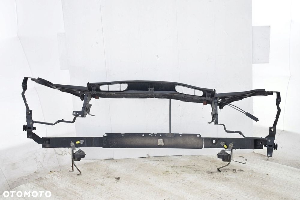 wzmocnienie * pas przedni mercedes c-klasa w204 - 2