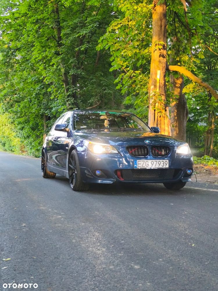 BMW Seria 5 - 3