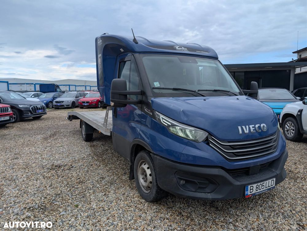 Iveco Daily 35S18H - 4