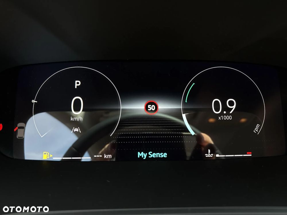 Renault Megane 1.3 TCe Techno EDC - 14