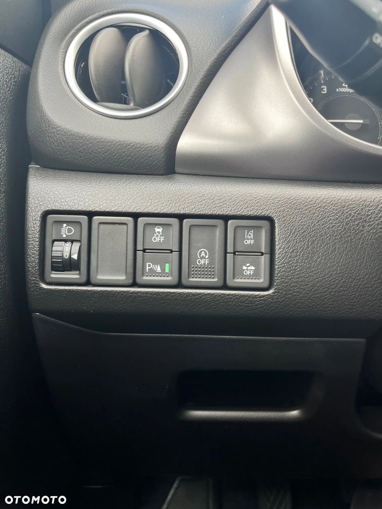 Suzuki Vitara 1.4 Boosterjet mHEV Premium Plus 2WD - 12