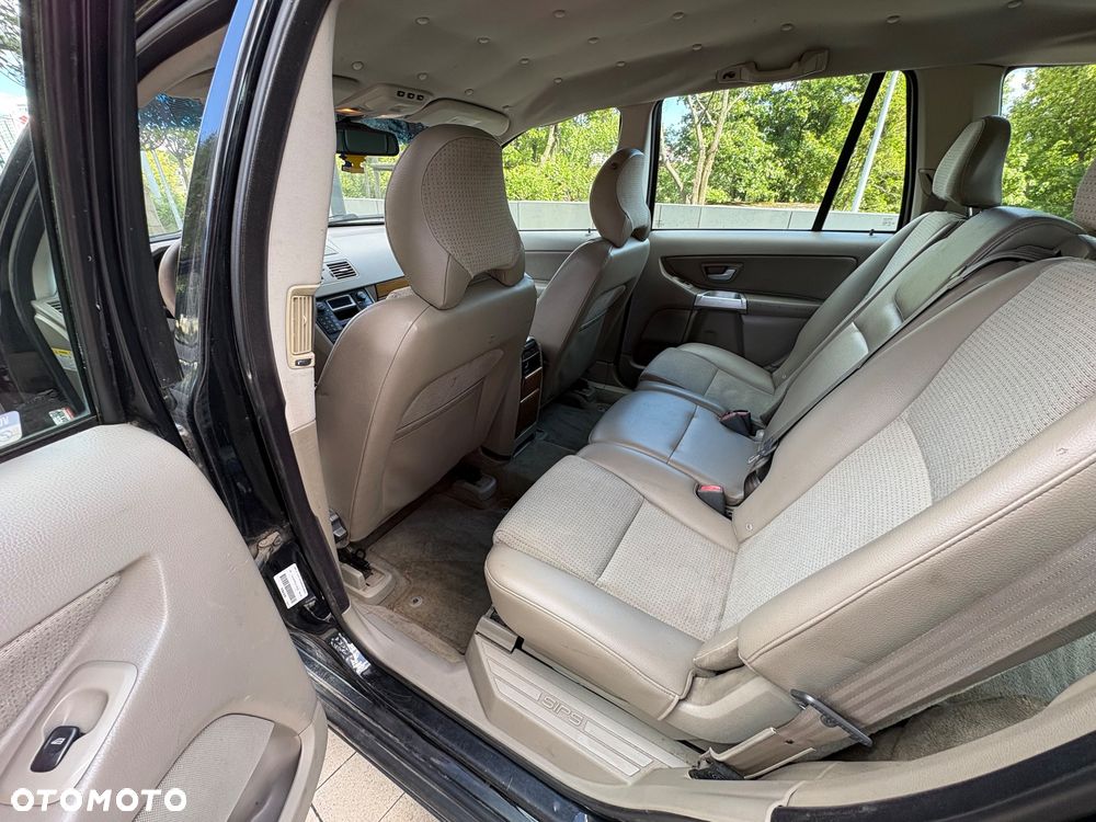 Volvo XC 90 2.4 D5 Executive - 18