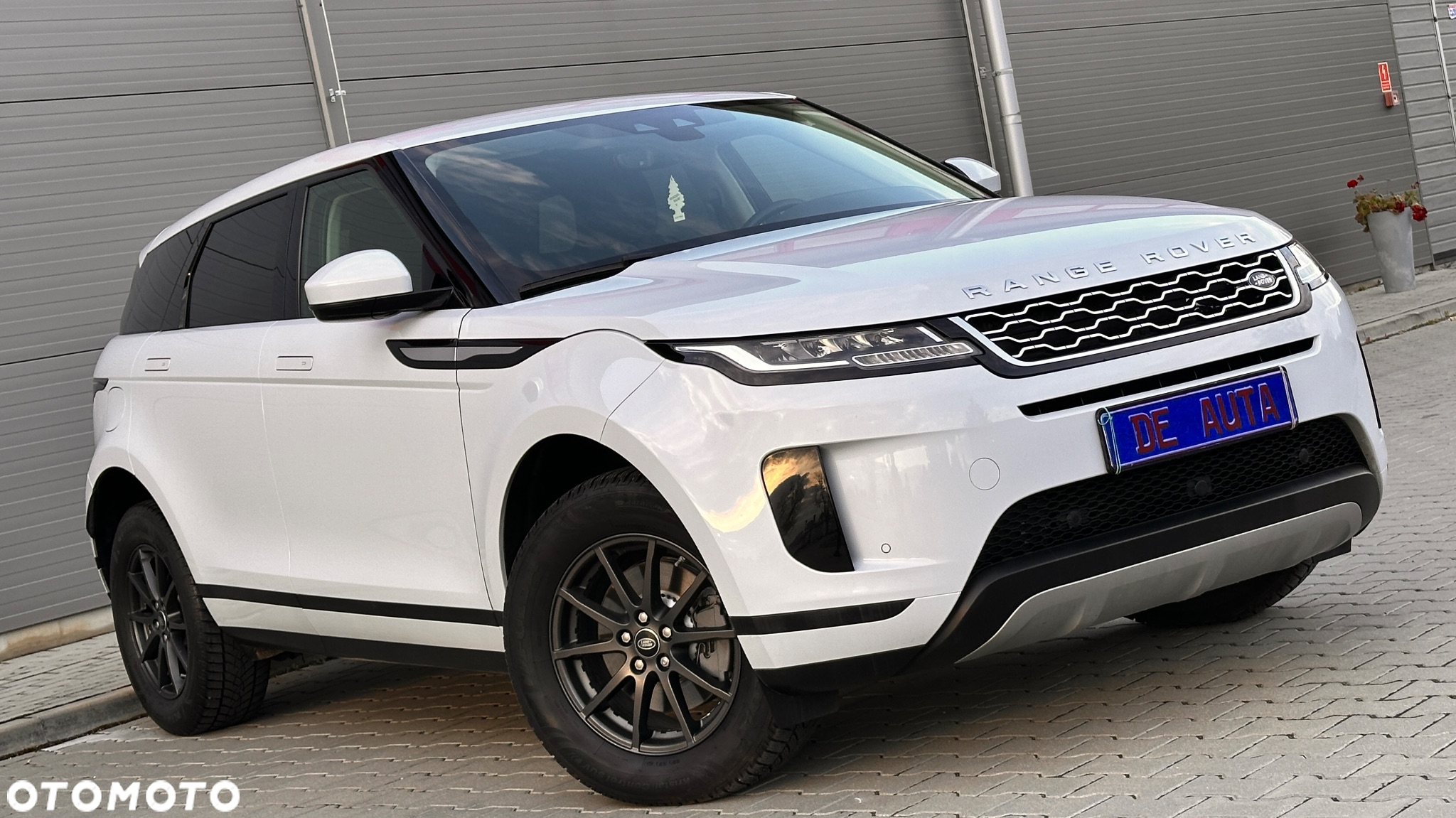 Land Rover Range Rover Evoque 2.0TD4 HSE Dynamic - 13