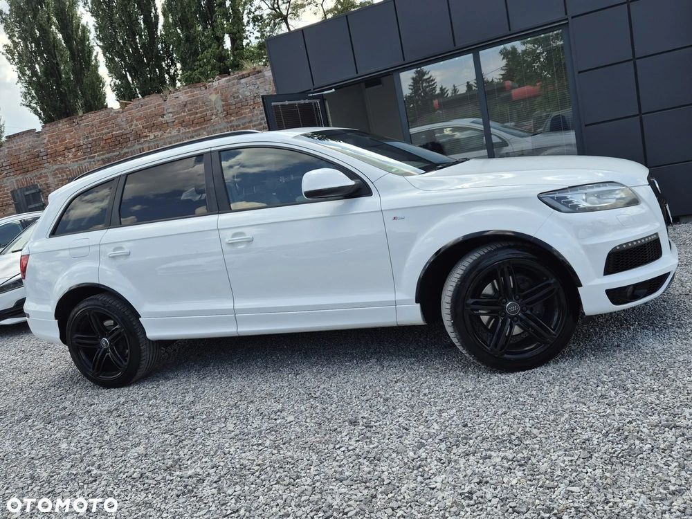 Audi Q7 - 15