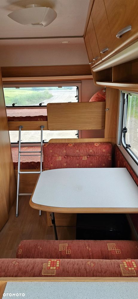 Chateau LUNAR 500 - 10