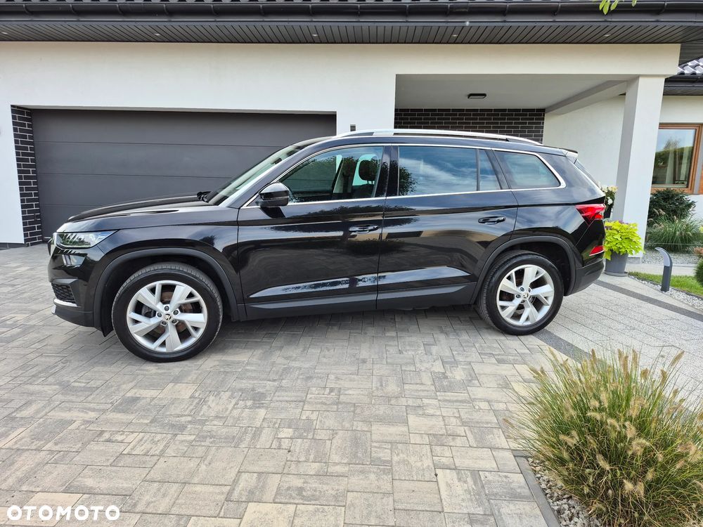 Skoda Kodiaq 2.0 TDI 4x2 Style DSG - 29