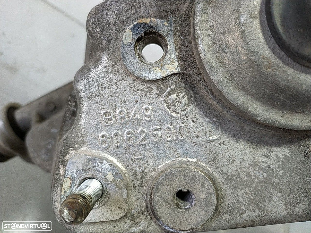 Braço Suspensão Frente Direito Alfa Romeo 156 Sportwagon (932_) - 5