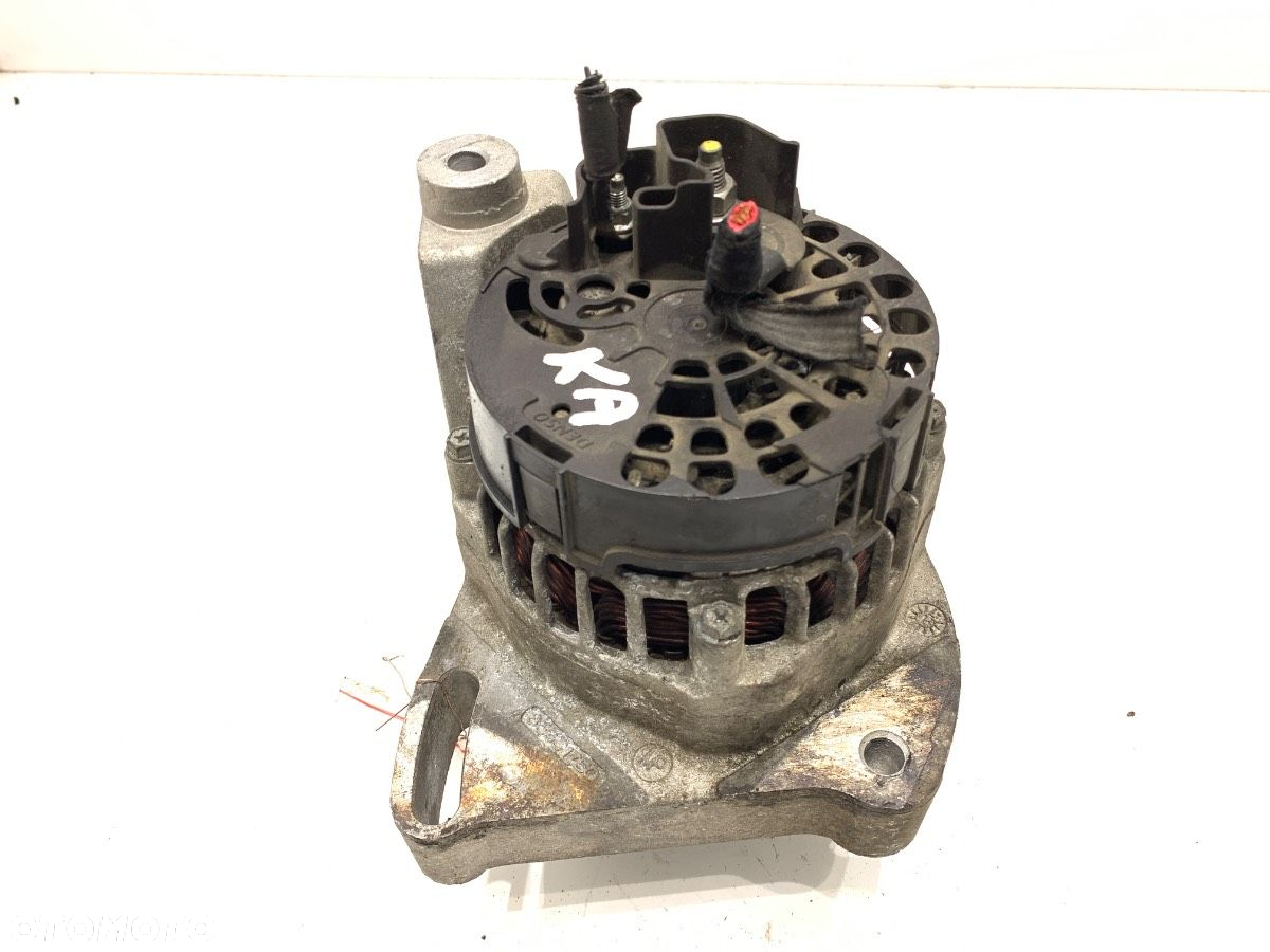ALTERNATOR - 149.00 PLN - FIAT GRANDE PUNTO (199_) 2005 - 2022 1.4 (199AXB11, 199AXB1A, 199BXB1A, - 3