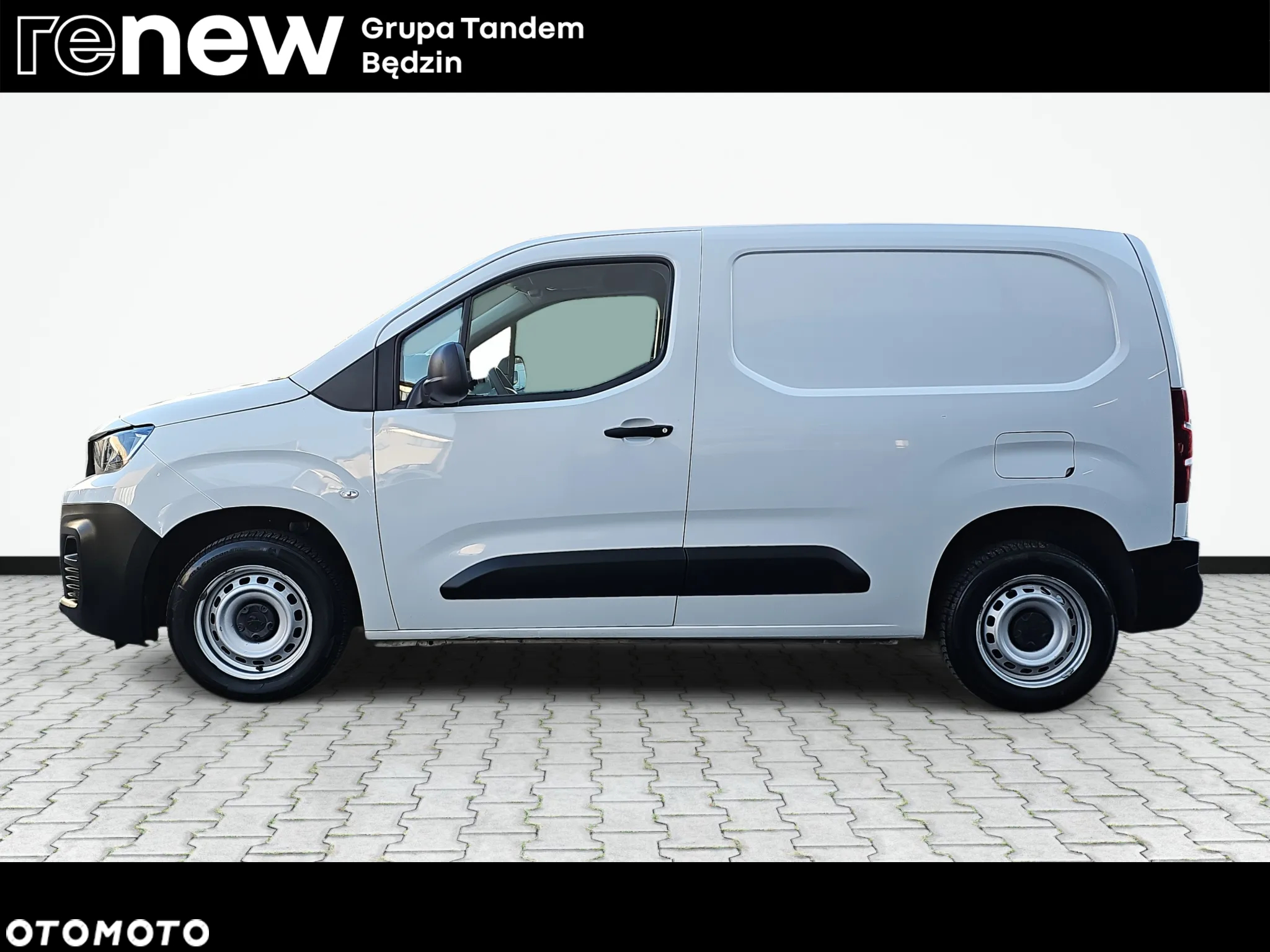Peugeot Partner - 8