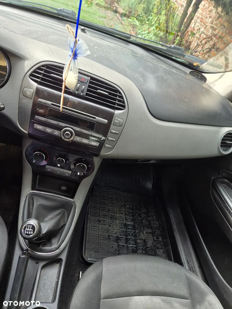 Fiat Bravo - 12