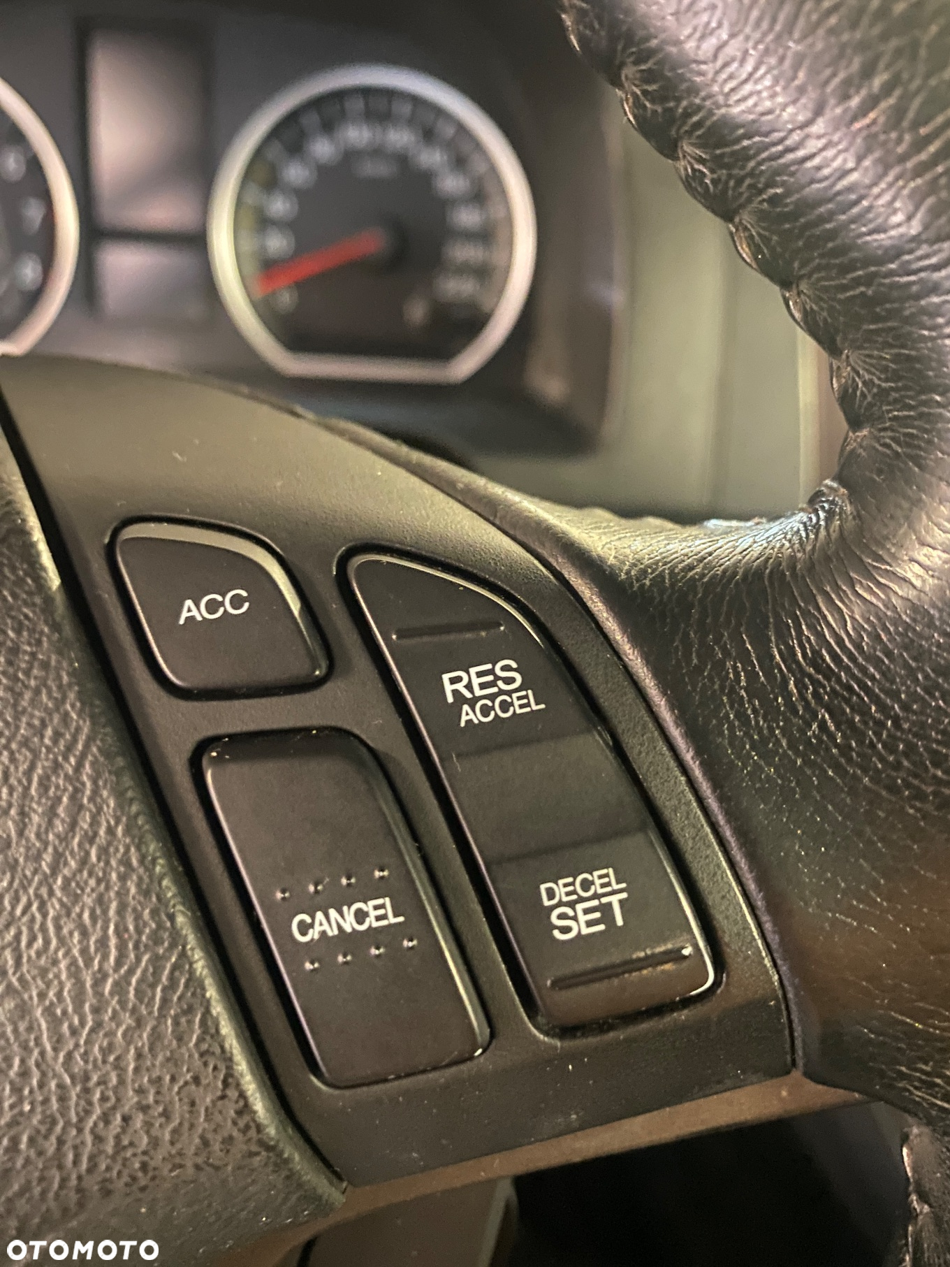 Honda CR-V 2.0 Executive NAVI - 6