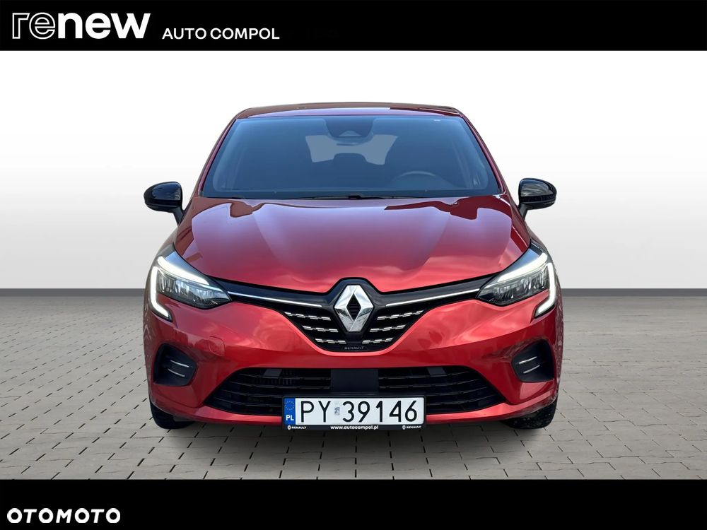 Renault Clio 1.0 TCe Techno - 8