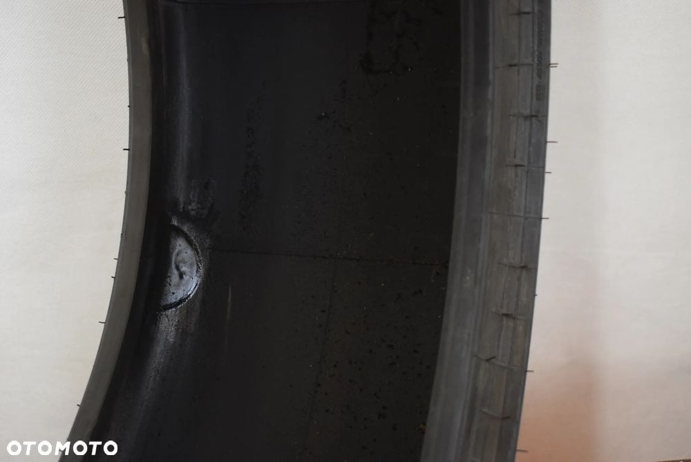 R20 245/35 Pirelli P Zero RSC 95Y *MOE Wysyłka gratis! - 9