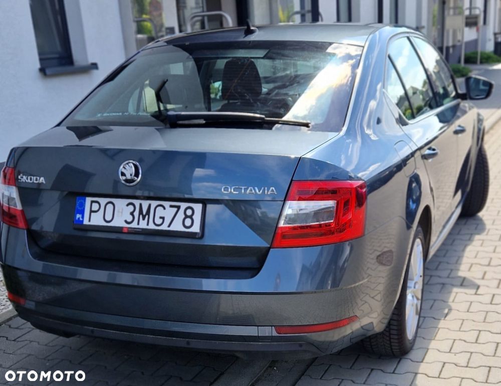 Skoda Octavia 2.0 TDI SCR Style - 16