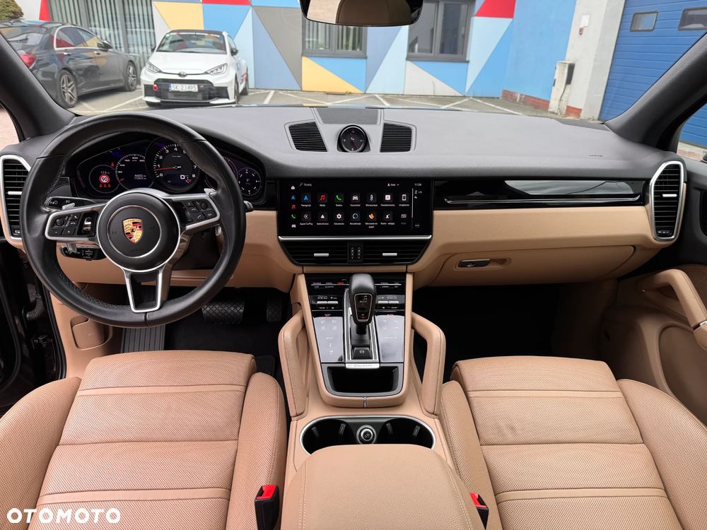 Porsche Cayenne Platinum Edition - 3