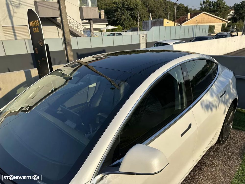 Tesla Model 3 Standard Range Plus RWD - 18