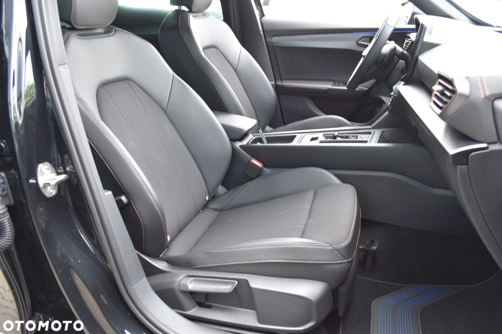 Cupra Formentor 2.0 TSI 4Drive DSG - 35