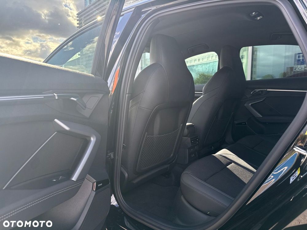 Audi A3 Limousine - 10