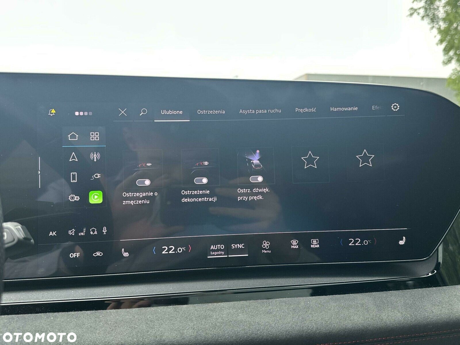 Audi Q6 e-tron - 20