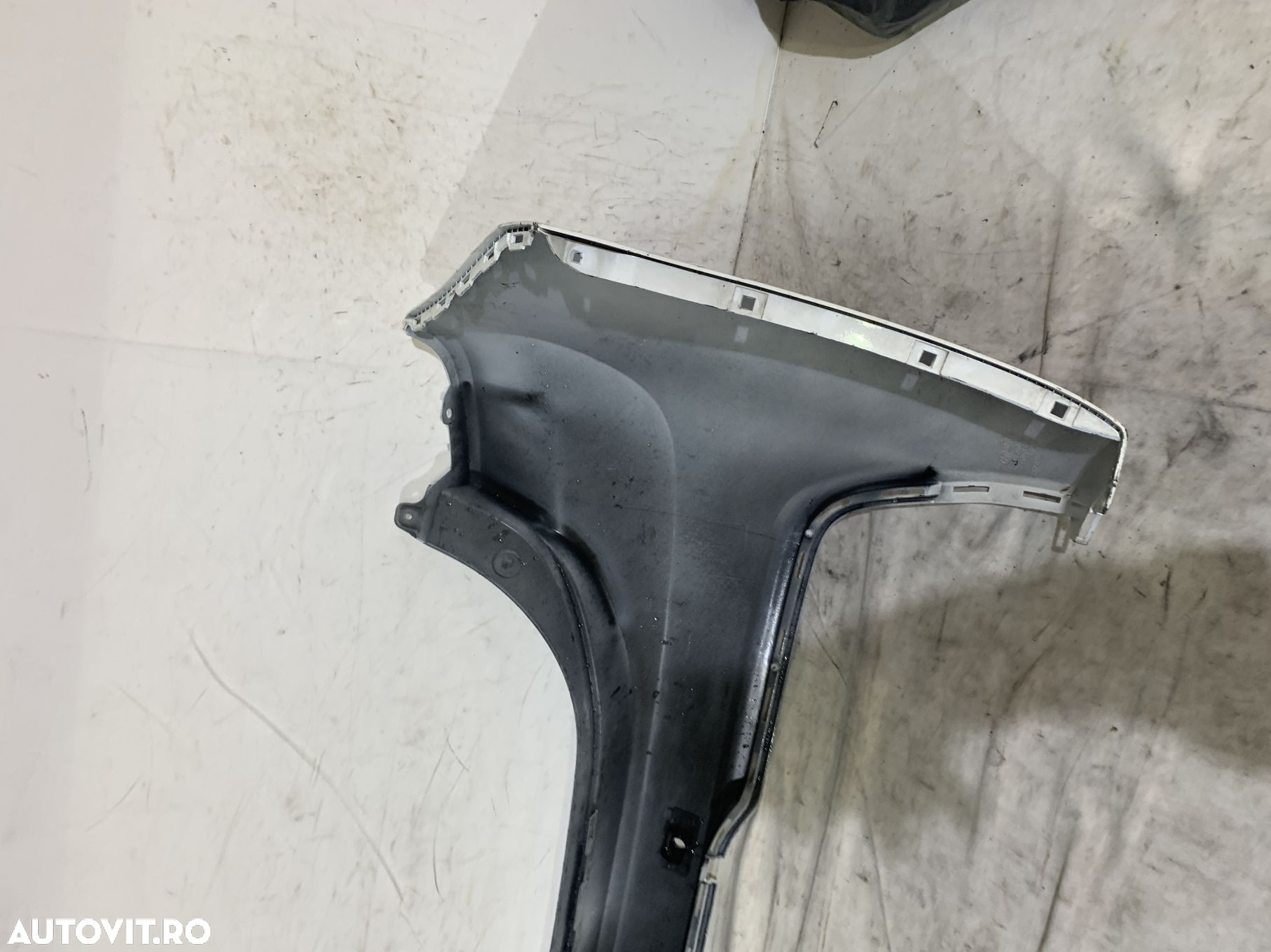 Bara spate Kia Rio, 2015, 2016, 2017, 2018, cod origine OE 86611-H8000. - 3