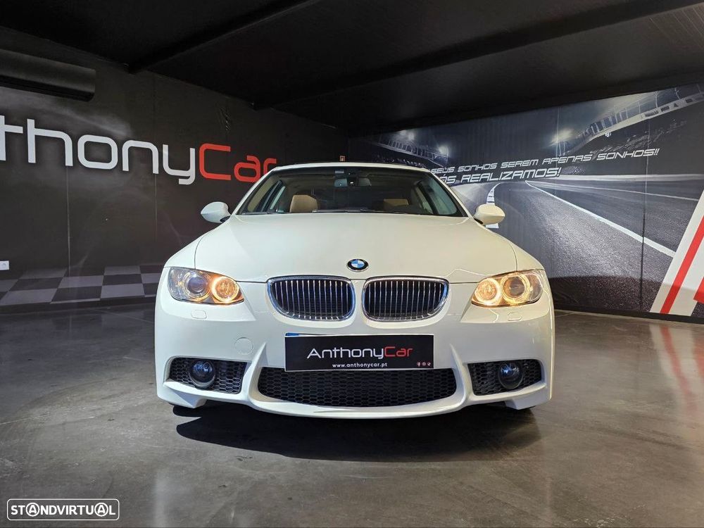 BMW 335 i xDrive Aut. Edition Exclusive - 10