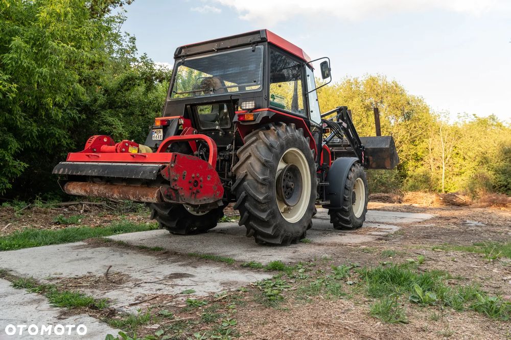 Zetor 5340 - 9